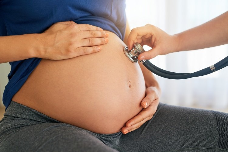Prenatal Monitoring